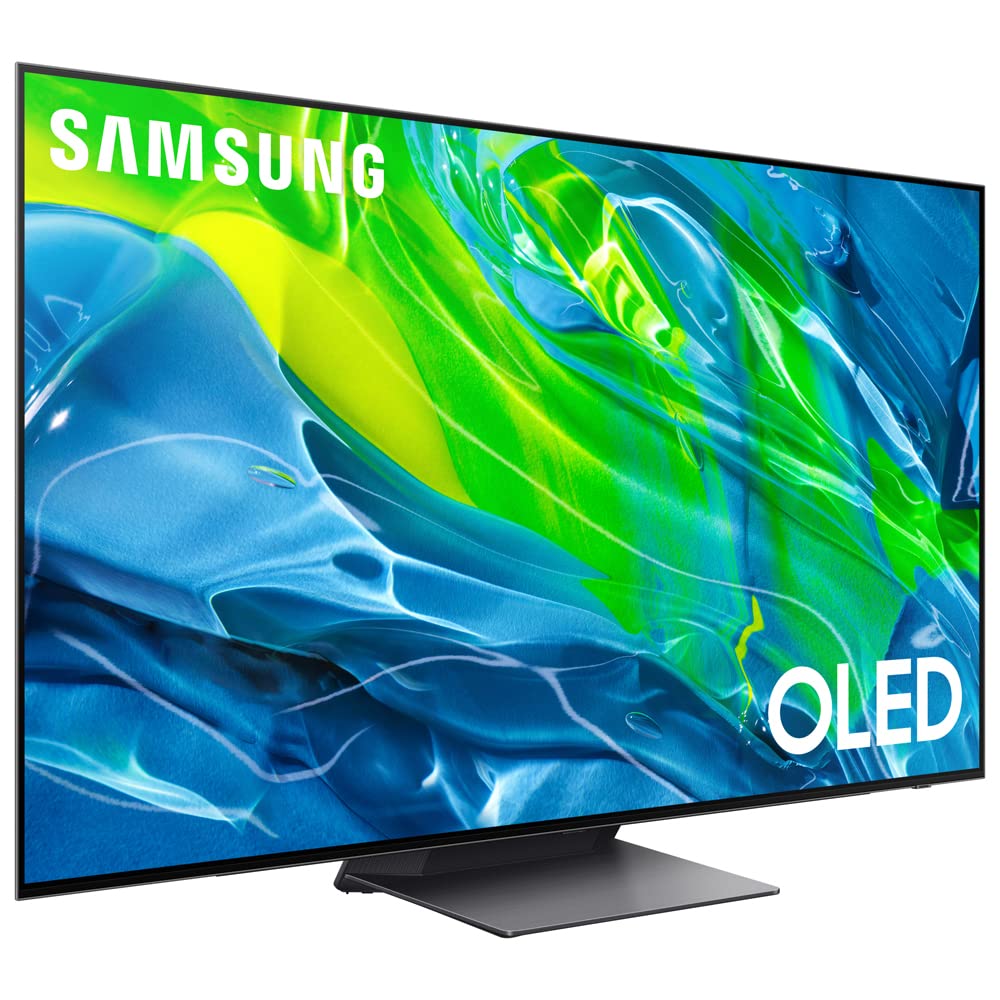 Samsung 55インチ　スマートTVセット 55